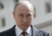 Путин рассказал руководителям спецслужб СНГ о непростых временах