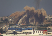 ХАМАС вновь отверг перемирие с Израилем. Число жертв "Нерушимой скалы" продолжает расти