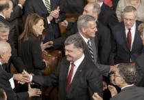 Ярош обещает Порошенко судьбу Януковича