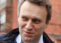 Навальный предложил обложить санкциями 1000 важных семей России: "Все они хотят выпить кофе в Париже"