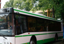 Ноги жителей Ивантеевки сбережет новый автобус