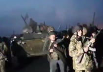 Власти Украины еще не закончили: спецоперация в Краматорске продолжается