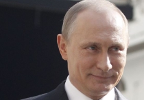 Путин - о санкциях США: "Двери еще не закрыты"