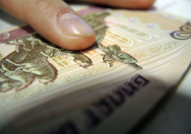 Рубль рухнет в 2015 году?