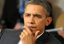 СМИ: Обама не знает что делать с Украиной и забывает, что Россия — ядерная держава