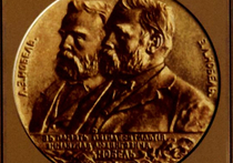 Династию Нобелей увековечили в Петербурге
