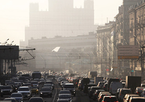 Полосы на московских магистралях могут стать уже, а скорость на них — ниже