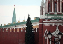Владимир Путин предложил восстановить в Кремле женский монастырь 