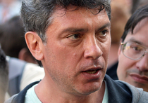 Мог ли Осмаев заказать Немцова?