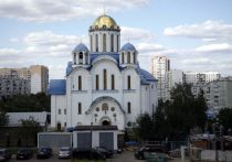 Количество храмов в Москве увеличится вдвое