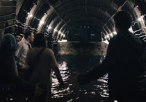 ЧП в метро: режиссер фильма-катастрофы рассказал, что будет если поезд будет тормозить при скорости 60 километров в час