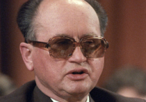 Умер последний руководитель социалистической Польши Войцех Ярузельский