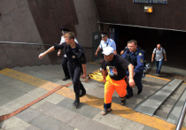 Глава Минздрава рассказала как погиб 21 пассажир при ЧП в метро
