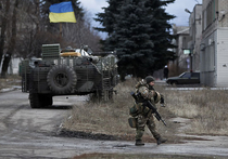Советник Порошенко обвинил украинских патриотов в трусости