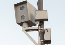 В Бурятии установят суперсовременные и незаметные для автомобилистов радары «Кречет»