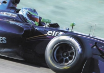 Гонщик IndyCar Михаил Алешин разбился в аварии в США