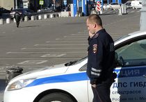 Полицейские-вымогатели, сбежавшие от особистов в Новой Москве, могли принять их за «группу поддержки» своих жертв