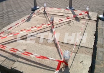 Никита Михалков не смог открыть памятник Дяде Степе из-за автомобильной аварии