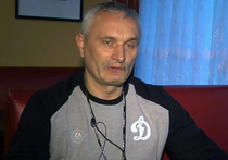 Юрий Маричев — о победе волейболистов «Динамо»: Без «золотого сета» было бы скучно!