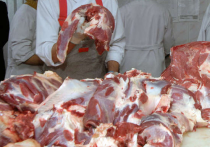 В мясе из Испании обнаружены опасные гормоны роста