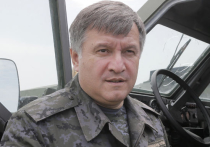Министр внутренних дел Украины Аваков уволил 585 донецких милиционеров