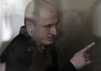 Ходорковский сможет пойти в президенты России лишь через 25 лет?