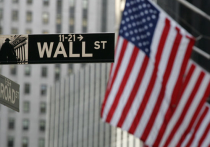 Новый обвал на Уолл-Стрите: инвесторами овладел страх