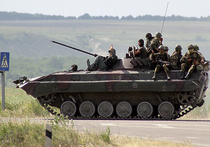 Украинские власти предлагают подзаработать на войне: Киев озвучил прайс-лист на уничтожение военной техники ополченцев