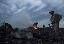 "Черных ящиков" может быть недостаточно для расследования крушения "Боинга"