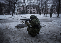 Украина разрывается  между войной и миром: переговоров с Донбассом больше не будет?