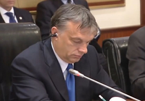Премьер Венгрии объяснил, почему Украине ещё рано вступать в ЕС 