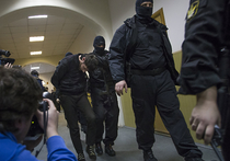 СК: правозащитников допросят после посещения подозреваемых в убийстве Немцова 