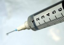 Новая прививка от гриппа появится в 2016 году