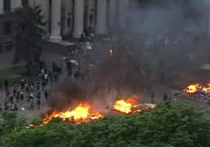 Почему «евроинтеграторы» в Одессе сожгли живьем несколько десятков горожан