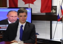 Киев попросил летальное оружие у Канады для "полномасштабной войны с Россией"