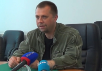Ополченцы отбили попытку окружения Донецка