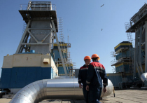 Газовая война с Украиной откладывается