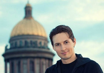 Павел Дуров подготовил «убийцу» собственного детища «ВКонтакте»