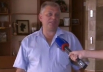 Новый «мэр» Славянска запросил мирных переговоров 