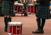 «Сторонники независимости не сдадутся»: Шотландия в поисках выхода из-под власти Лондона