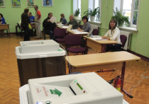 Михаил Барщевский: московские выборы становятся до противного прозрачными, легитимными и открытыми