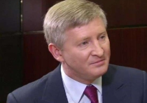 Ахметов перерегистрировал отделение "Укртелеком" в Крыму на "Наштелеком"