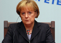 Меркель: Действия России в вопросе украинского кризиса ставят под вопрос мир в Европе