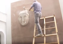 Пушкинский музей проведет акцию против разрушения памятников в Ираке