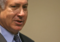 Нетаньяху предрек долгую операцию в секторе Газа