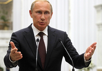 Путин, Меркель и Олланд договорились встретиться в Кремле и обсудить Украину