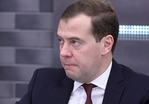 Медведев во Вьетнаме: нефть, инвестиции и русский атом