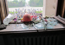 Кровь, газ и снайперы в Одессе. Расследование трагедии в Доме Профсоюзов