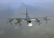 Балансирование на грани войны: что означает появление боевых самолетов России в небе над Европой?