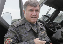 Аваков: «Мы на пороге следующего этапа полномасштабного вторжения»